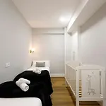 Apartamento Con Parking A 15 De La Playa