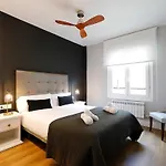 Apartamento Con Parking A 15 De La Playa