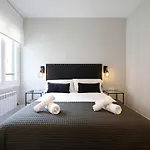 Apartamento Con Parking A 15 De La Playa