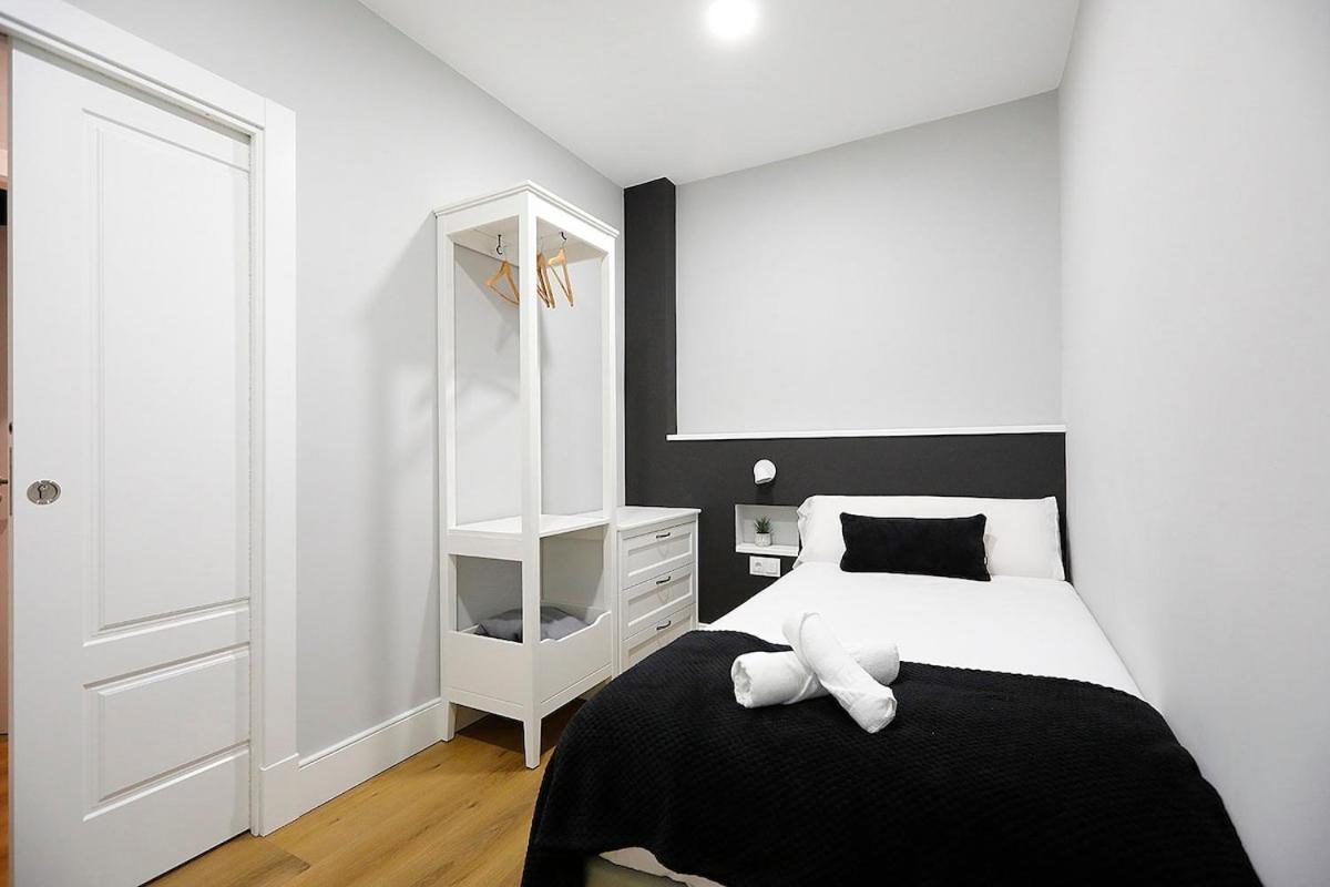 Appartement Con Parking A 15 De La Playa Saint-Sébastien