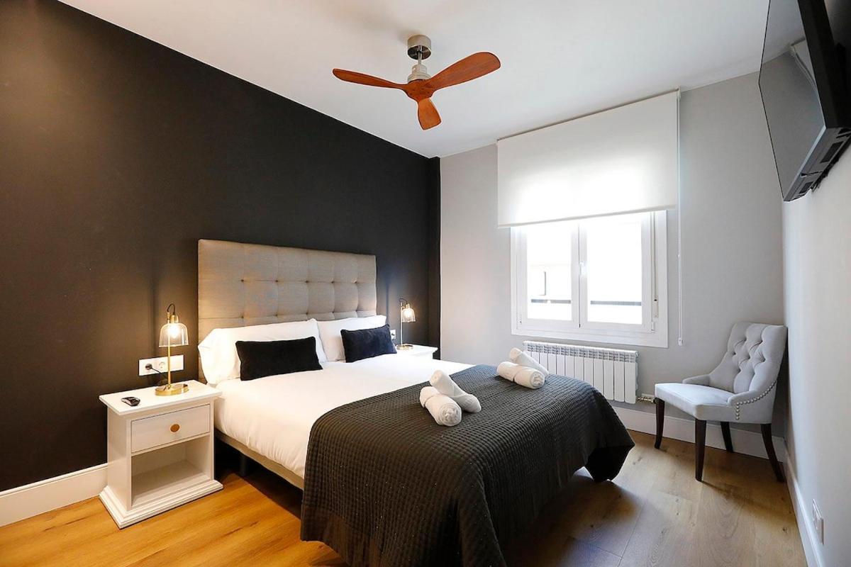 Apartment Con Parking A 15 De La Playa San Sebastián