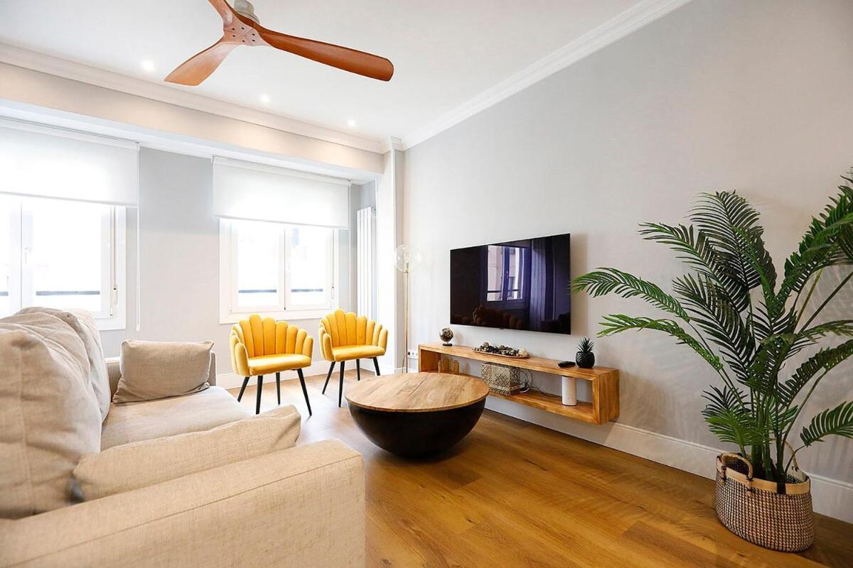 Appartement Con Parking A 15 De La Playa *