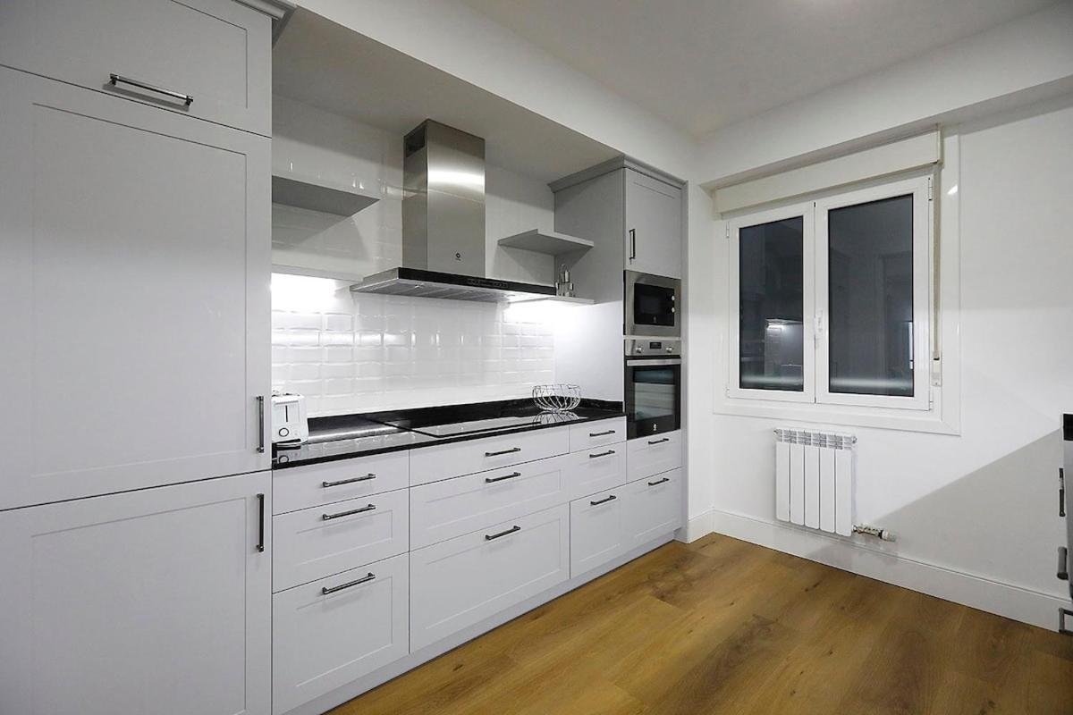 Appartement Con Parking A 15 De La Playa