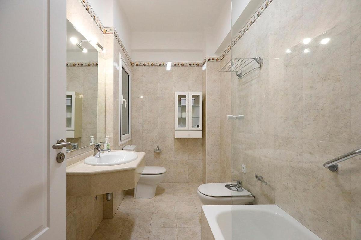 Apartment Con Parking A 15 De La Playa *
