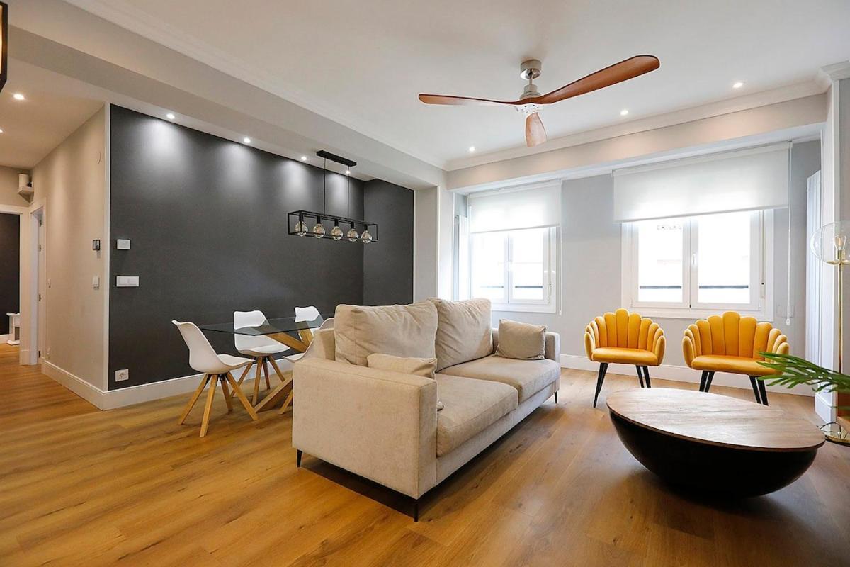 Appartement Con Parking A 15 De La Playa Saint-Sébastien