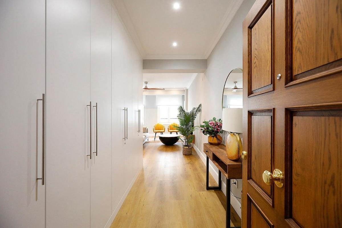 Appartement Con Parking A 15 De La Playa