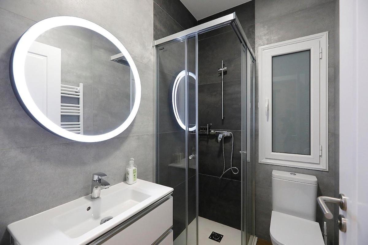 Appartement Con Parking A 15 De La Playa Saint-Sébastien