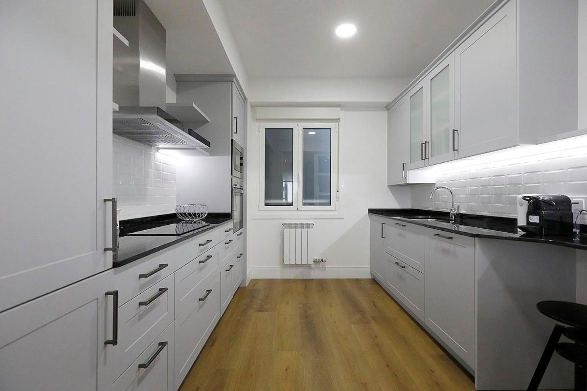 Con Parking A 15 De La Playa Appartement