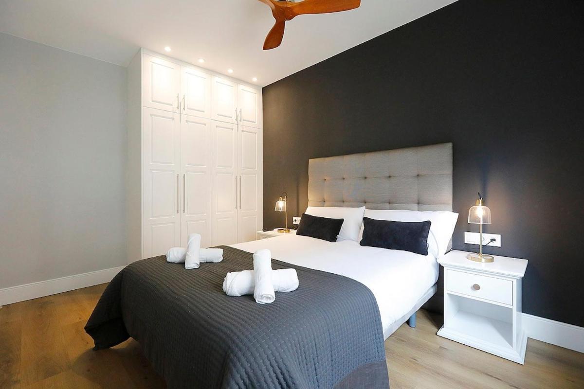Appartement Con Parking A 15 De La Playa Saint-Sébastien